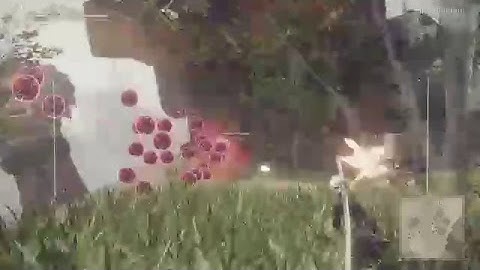 Nier : Automata Amnesia side Quest ( ENJOY)