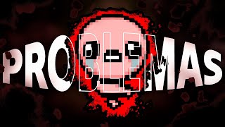 Why I HATE The Binding Of Isaac...