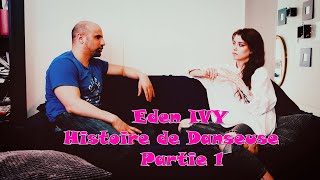 Histoire Danseuse Part 1