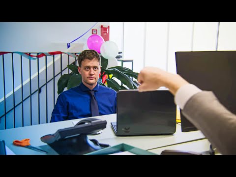ЧЕРЕСЧУР ВЕСЁЛОЕ РАБОЧЕЕ МЕСТО