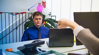 видео: ЧЕРЕСЧУР ВЕСЁЛОЕ РАБОЧЕЕ МЕСТО картинка: ЧЕРЕСЧУР ВЕСЁЛОЕ РАБОЧЕЕ МЕСТО