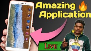 इस ऐप से फ़ोन दिखने लगेगा इतना सुंदर की जलेंगे दोस्त आपके🔥 // 4k HD Live Video Wallpaper // Top App screenshot 1