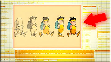 SYNFIG STUDIO is BEATEN by THIS Best Animation Software for PC FREE!