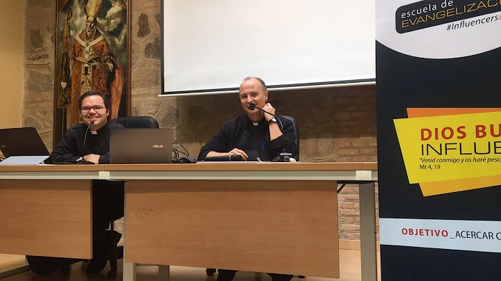 Evangelizacin en los primeros cristianos. 1 Jornad...