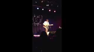 Watch Ron Sexsmith From A Few Streets Over video