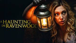 A Haunting in Ravenwood 2021 Horror Thriller Full Movie ft Chynna Shurts freebiemovies