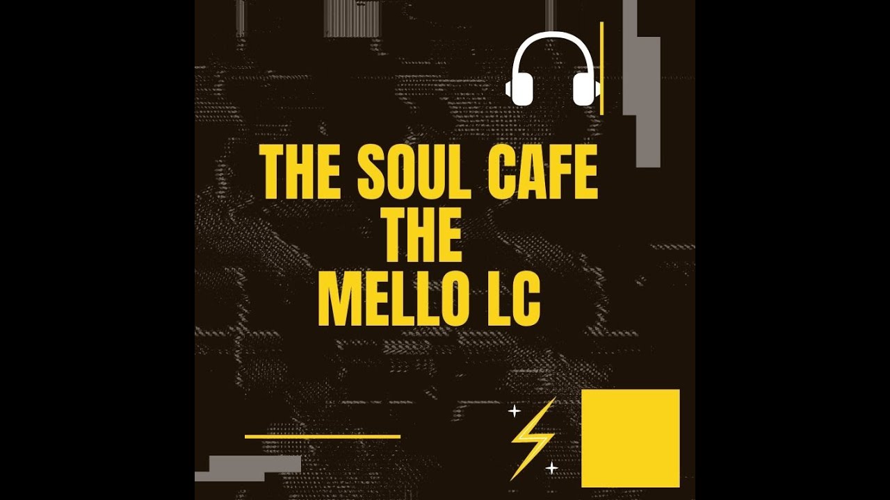 The Soul Cafe 6720 YouTube