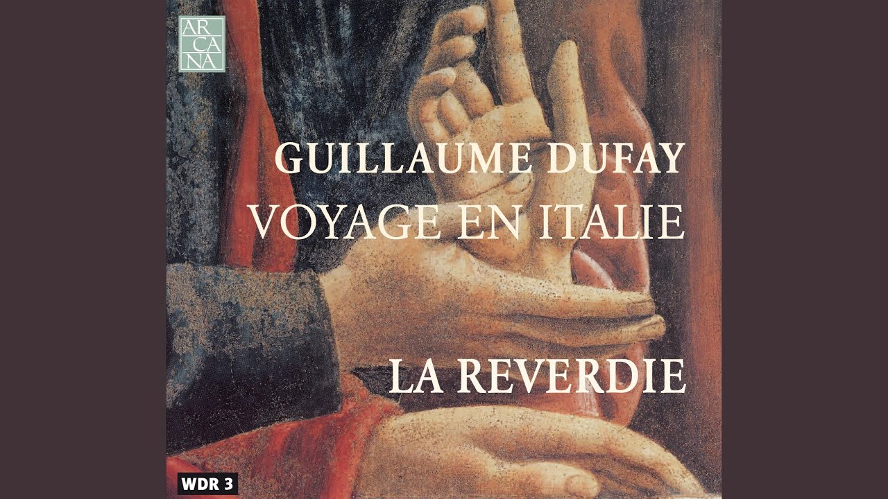 O sancte Sebastiane - O martyr Sebastiane - O quam mira refulsit gratia - Gloria et honore...