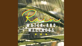Tranquil Rainfall Harmony