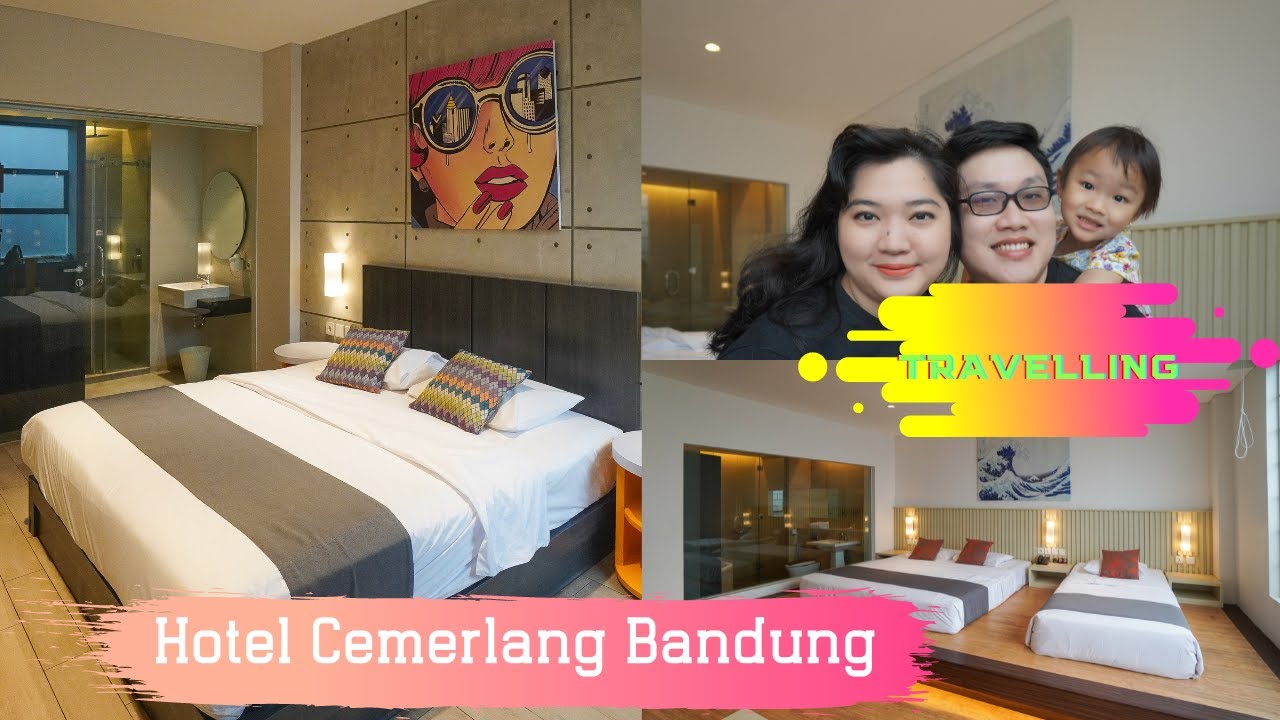 Hotel Cemerlang Bandung