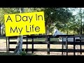 A Day In My Life | GoPro Ride With Me Vlog