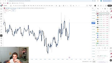 Live Day Trading Making $89,705 (THIS TRADER IS INSANE)