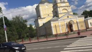 Путешествие в Брянск. Центр города Брянска. Проспект Ленина.(СМОТРИМ ВИДЕО!!! #Брянск #Центр города #Проспект Ленина #Канал #Мир #увлечений и #путешествий #Hobby Travel World посвя..., 2016-08-02T21:43:26.000Z)