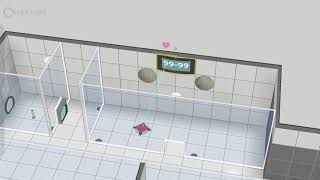 BEE2 Custom Items Part 5 Neurotoxin Emitter and Timer