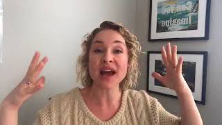 How To Increase Your Energy Through A Super Simple Tracking Practice
