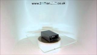 Michell HR PSU