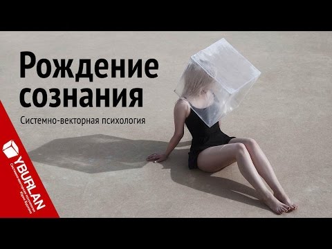 Если ты такой умный, то почему такой несчастный. Системно-векторная психология. Юрий Бурлан