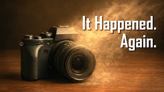 I Sold My Gear...Again