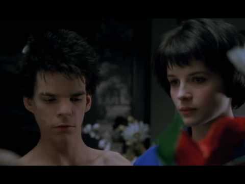 Mauvais Sang (Leos Carax, 1986) - Baby Steps