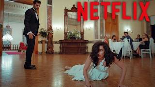 Top 20 BEST Turkish Series on Netflix (ENGLISH DUBBED)
