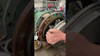 Packing and Mechanical Seals