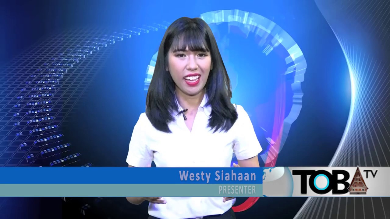 TOBA NEWS 20 MEI 2020 : PT. INALUM BAGIKAN SEMBAKO DAN APD, RAPAT ...