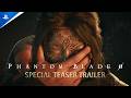 Phantom Blade Zero - Special Teaser | PS5 Games