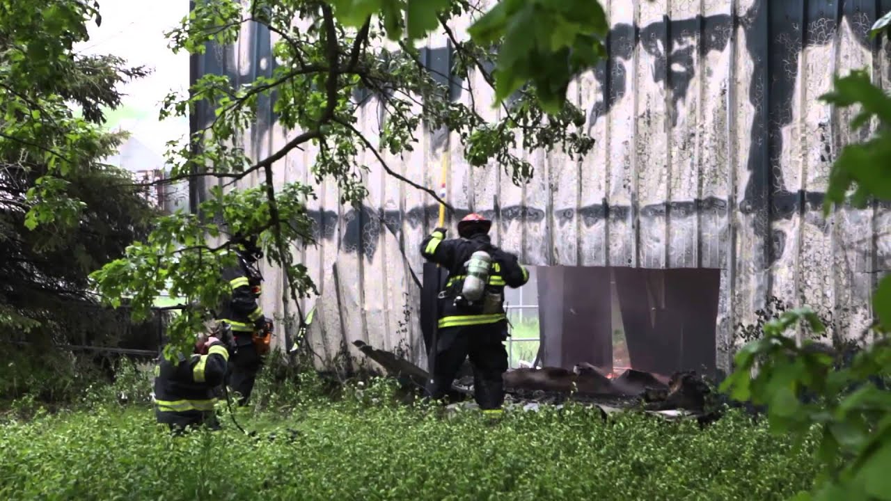 ShapPhoto Libertyville Jamaican Gardens fire 52713 YouTube