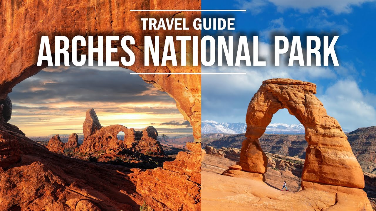Top Things to Do in Arches National Park | Photography, Hiking Delicate Arch, Devil's Garden, & More