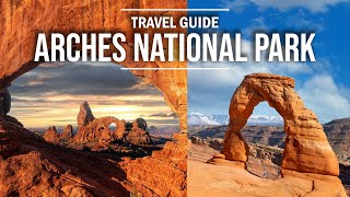 Top Things to Do in Arches National Park | Photography, Hiking Delicate Arch, Devil's Garden, & More