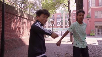 Dave Sereny - "Spotlite" Official Music Video