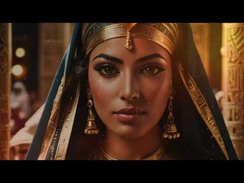 Exotic Arabian Belly Dance Instrumental