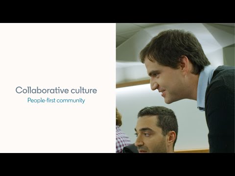 Career Stories: Carlos — Collaborative Culture