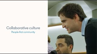 Career Stories: Carlos — Collaborative Culture