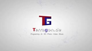 Terragon.de - Intro