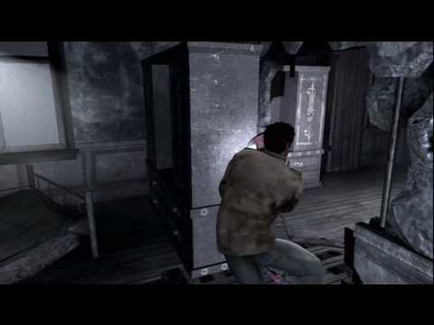 Silent Hill Homecoming HD Bogeyman Appears! & In S...