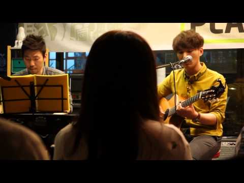 20150522_ 빌리어코스티 @ 발라드메들리