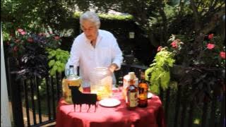 Authentic Spanish Sangria