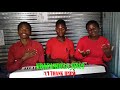 God Is Good(Praise Song)