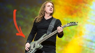 Here’s why Symphony of Destruction riff WORKS
From Enter Sandman vs Symphony of Destruction https://youtu.be/LEgAnDE4oN Here’s why Symphony of Destruction riff WORKS