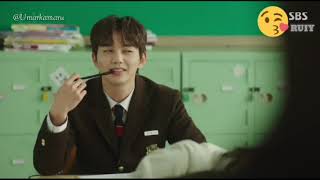 Status wa romantis 💏 song Korea