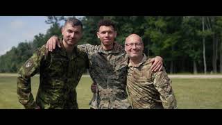 U S Reserve Marines and Partner Forces in Northern Strike 26 2