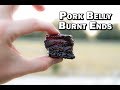 Pork Belly Burnt Ends