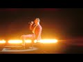 "Burning" | Sam Smith | O2 Arena, London, 7th April 2018