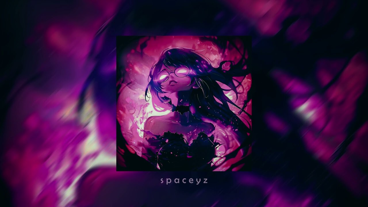 2 Phut Hon Funk (Slowed) -8D- rewerb & bass boosted phonk | by #spaceyz