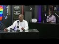 VOICE OF THE PEOPLE: C.A.S.A