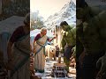 Hulk ka ac sabse alag #hulk #shortsstory #polarbear #shorts #summershorts