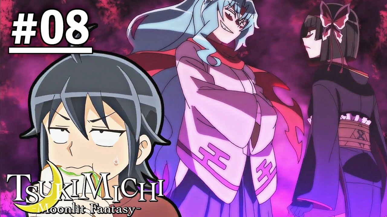 Watch Tsukimichi: Moonlit Fantasy Episode 12 Online - Guided by the Moon