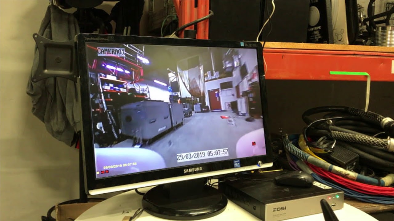 More Old School FPV With King Kong Tiny 6X