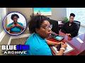 She Hit 4 Banks in One Day With Fake Checks - Then Said "I Can't Go to Jail" | Legal Analysis